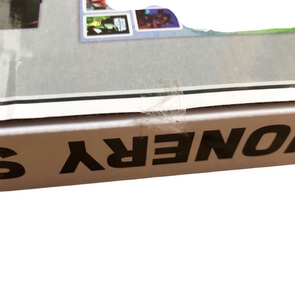 Star Wars Mandalorian Stationery Set - Picture 7 of 8